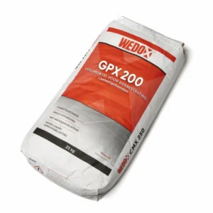 Wedox GPX 200 Basalt 20kg