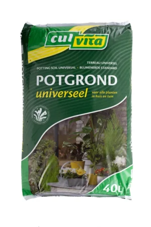 Culvita Potgrond Univer.40 Ltr