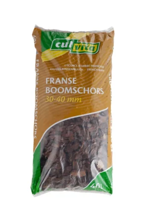 Culvita Fr. Boomschors 40 Ltr