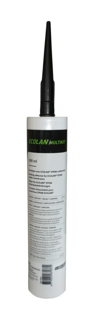 Ecolan Multikit 290cc