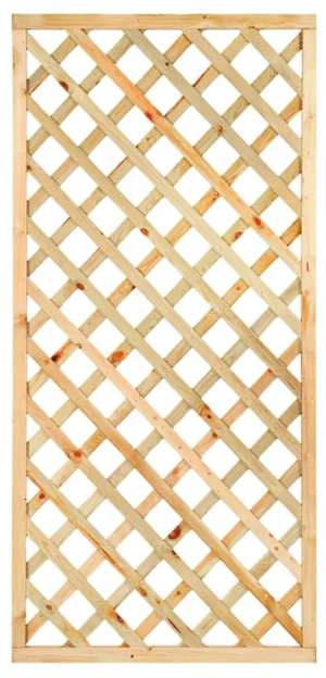 Eindhoven Trellis 90x180(TV)