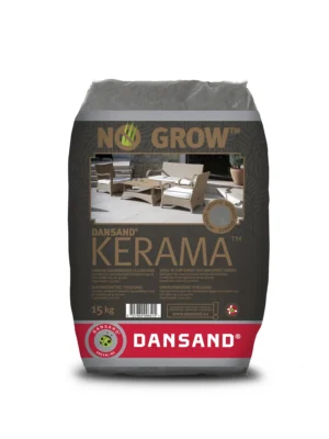 Dansand Kerama Anthracite 15kg
Voegbreedte 3-10mm